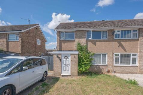 St. Anthonys Road, Kettering