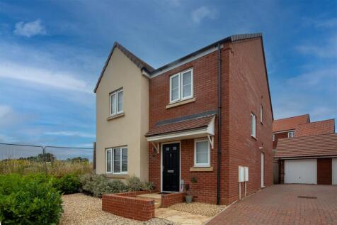 Bannister Road, Kettering