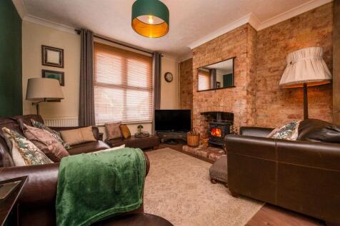 Spencer Street, Burton Latimer, Kettering