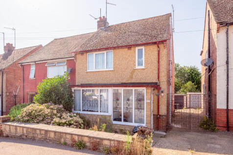 Bryant Road, Kettering