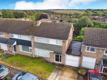 Nelson Drive, Rothwell, Kettering