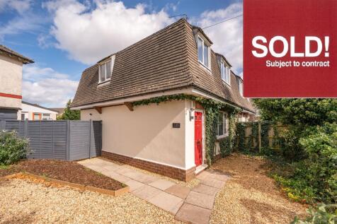 Barnwell Street, Kettering