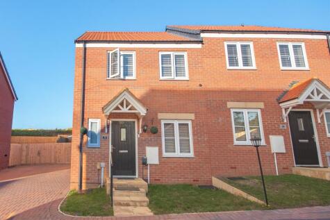 Atkinson Drive, Kettering