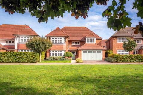 Park View, Barton Seagrave, Kettering