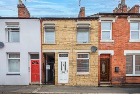 Princes Street, Kettering