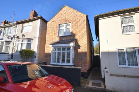 Gordon Street, Rothwell, Kettering