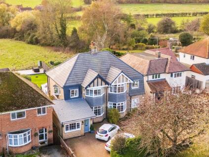 Newton Road, Geddington, Kettering