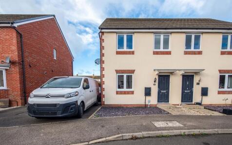 Chimney Crescent, Irthlingborough, Wellingborough