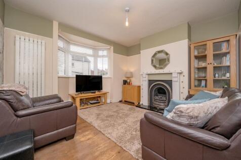 Wordsworth Road, Kettering