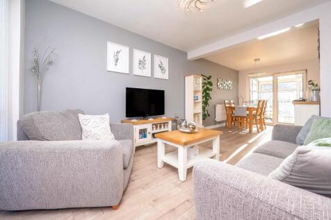 Drake Close, Rothwell, Kettering