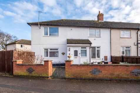 Lilac Place, Kettering