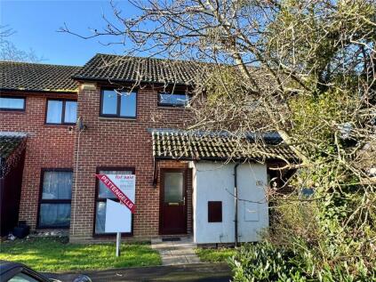 Poplar Road, Ashley, New Milton, Hampshire, BH25