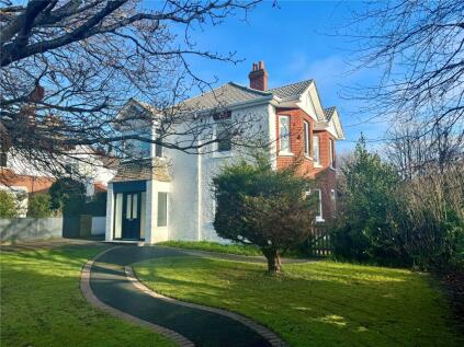 York Avenue, New Milton, Hampshire, BH25