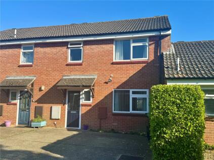 Clover Court, Ashley, New Milton, Hampshire, BH25