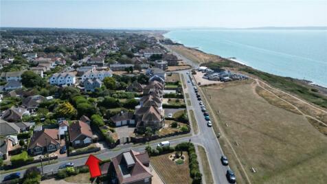 Cliffe Road, Barton On Sea, Hampshire, BH25