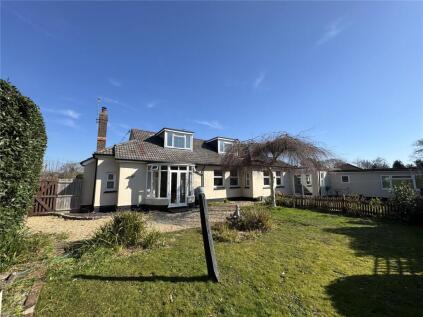Highlands Road, Barton On Sea, Hampshire, BH25