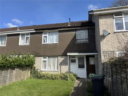 Plantation Drive, Walkford, Dorset, BH23