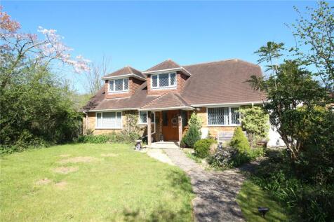 Ashley Common Road, Ashley, New Milton, Hampshire, BH25