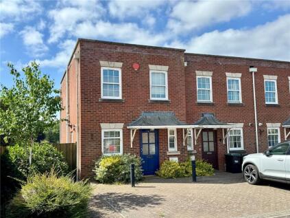 Atkinson Close, Barton On Sea, Hampshire, BH25