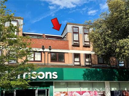 Mallard Buildings, Station Road, New Milton, Hampshire, BH25