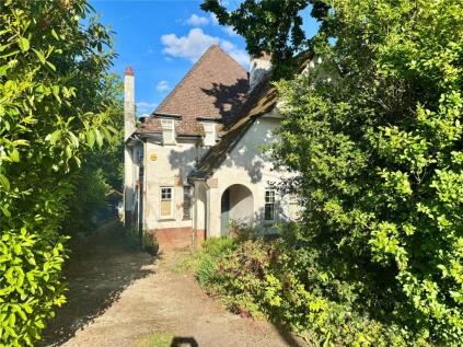 Dilly Lane, Barton On Sea, Hampshire, BH25