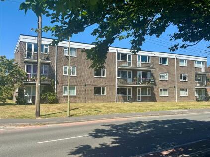 Ashley Court, Kenilworth Close, New Milton, Hampshire, BH25