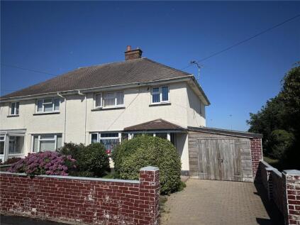 Milton Mead, New Milton, Hampshire, BH25