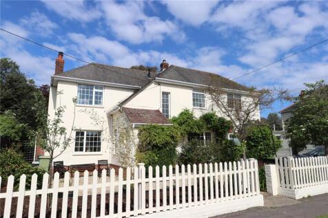 Kings Road, New Milton, Hampshire, BH25