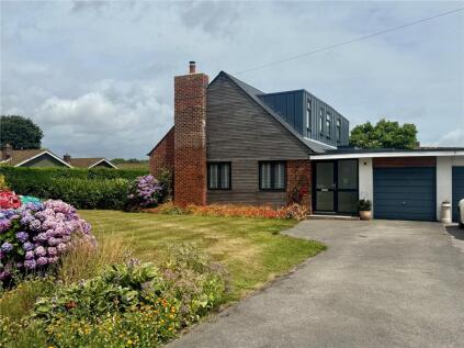 Berryfield Road, Hordle, Hampshire, SO41