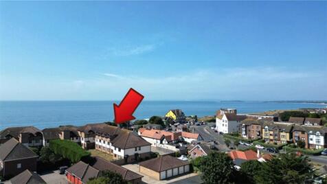 Shoreacre, Marine Drive East, Barton On Sea, Hampshire, BH25