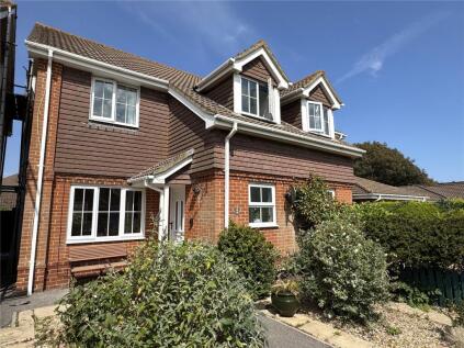 Marine Drive, Barton On Sea, Hampshire, BH25