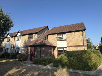 Eastlands, New Milton, Hampshire, BH25