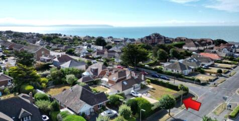 Barton Court Avenue, Barton On Sea, Hampshire, BH25