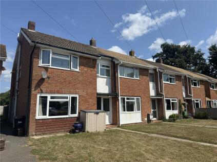 Sheldrake Gardens, Hordle, Hampshire, SO41