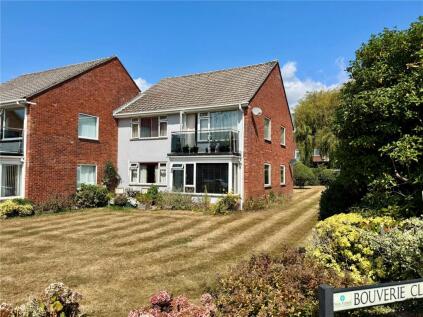 Crosby Court, Bouverie Close, Barton On Sea, Hampshire, BH25