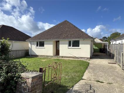 Leigh Road, New Milton, Hampshire, BH25