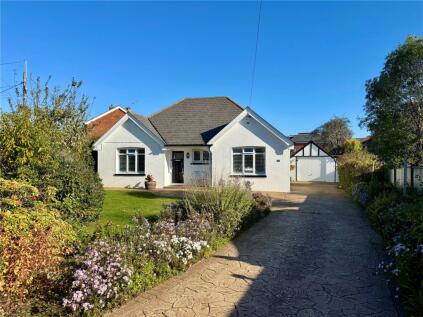 Hobart Road, New Milton, Hampshire, BH25