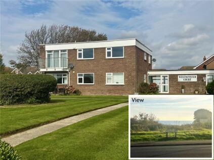 Westminster Court, Marine Drive, Barton On Sea, Hampshire, BH25