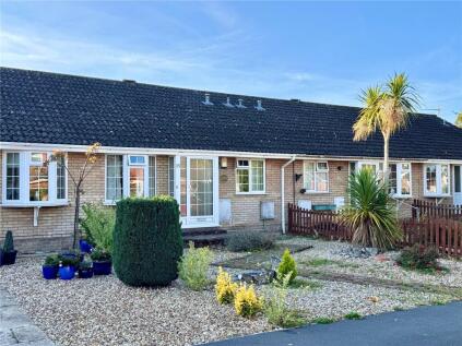 Waterford Road, Ashley, Hampshire, BH25