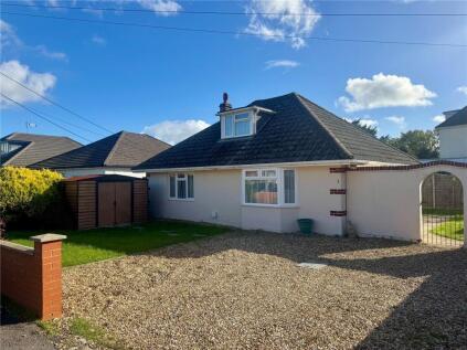 Milton Grove, New Milton, Hampshire, BH25