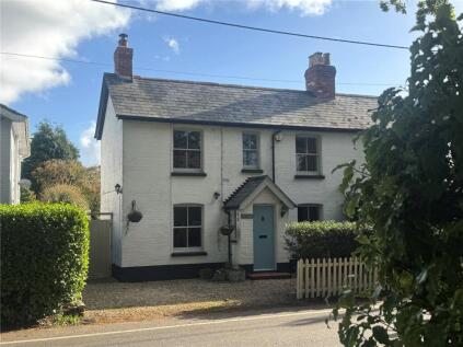 Woodcock Lane, Hordle, Hampshire, SO41