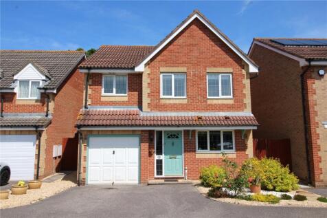 Forest Oak Drive, New Milton, Hampshire, BH25