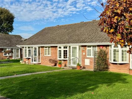 Brooklyn Court, New Milton, Hampshire, BH25