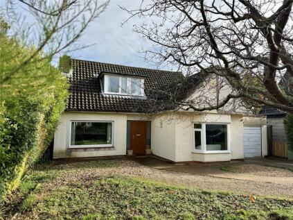 Brook Avenue North, New Milton, Hampshire, BH25