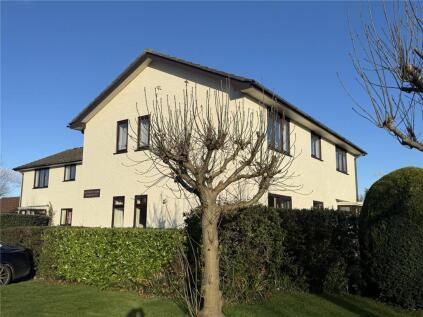 Rothbury Park, New Milton, Hampshire, BH25