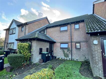 Eastlands, New Milton, Hampshire, BH25