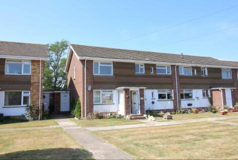 Aspen Place, New Milton, Hampshire, BH25