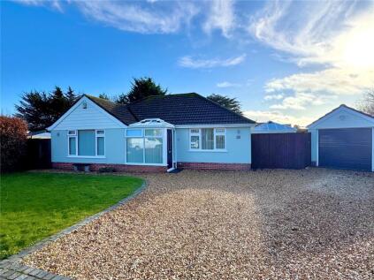 Greenfield Gardens, Barton On Sea, Hampshire, BH25