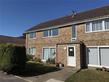 Cutler Close, New Milton, Hampshire, BH25