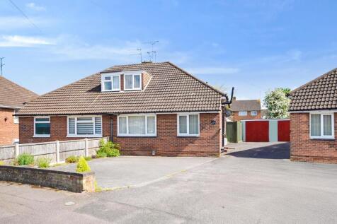 Clipstone Crescent, Leighton Buzzard, LU7 3LX